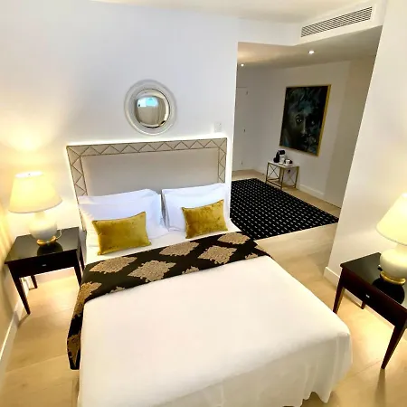Mondrian Luxury &
